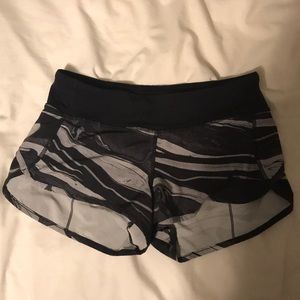 Lululemon shorts